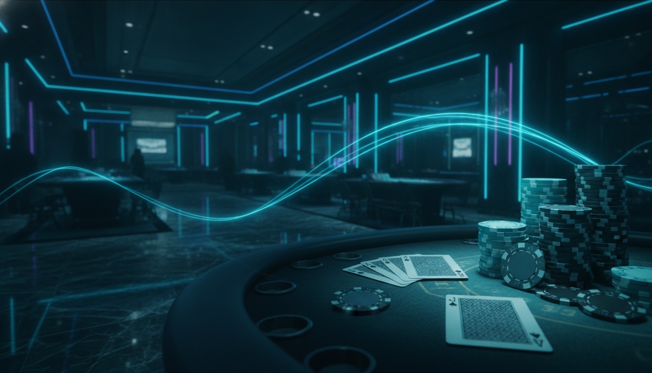 NetBet Casino