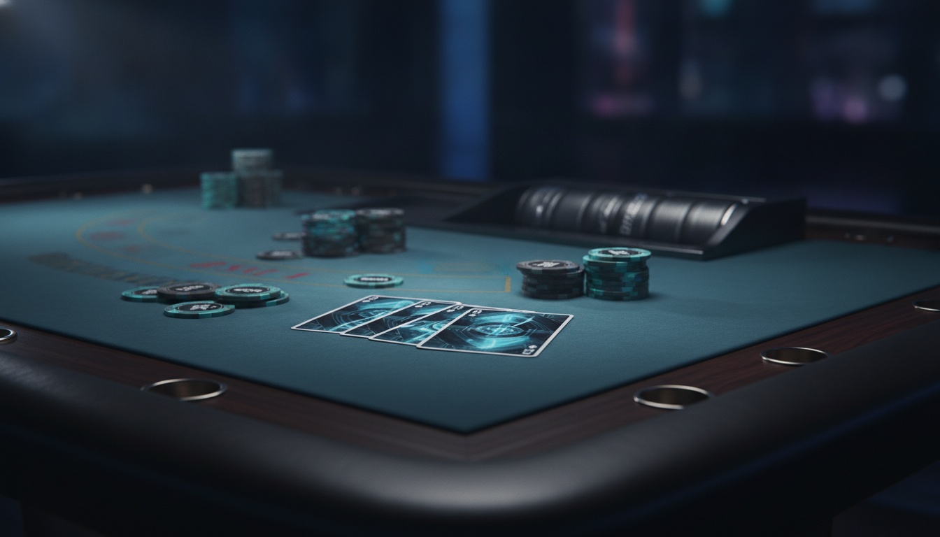 NetBet Casino: Ein Einblick in die Spiele und Softwareanbieter